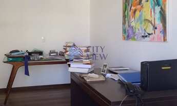 Imagem 6: VENDEMOS EXCELENTE APARTAMENTO DE 285M² COM VISTA PARA O CRISTO E LAGOA