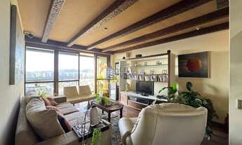 Imagem 3: VENDEMOS EXCELENTE APARTAMENTO DE 161M² - BARRA DA TIJUCA