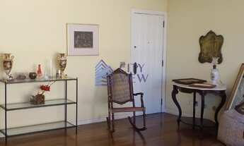 Imagem: VENDEMOS EXCELENTE APARTAMENTO DE 285M²