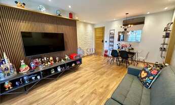 Imagem: VENDEMOS EXCELENTE APARTAMENTO DE 112M²