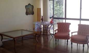 Imagem 2: VENDEMOS EXCELENTE APARTAMENTO DE 285M² COM VISTA PARA O CRISTO E LAGOA