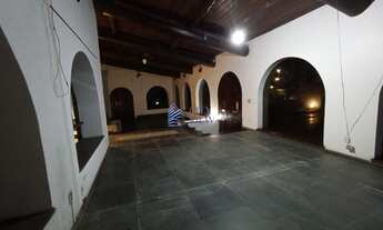 Imagem 4: VENDEMOS EXCELENTE CASA DE 391M² - SÃO CONRADO