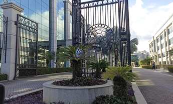 Imagem: VENDEMOS EXCELENTE SALA DE 34M² SITUADA