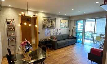 Imagem 2: VENDEMOS EXCELENTE APARTAMENTO DE 112M² - PENÍNSULA - BARRA DA TIJUCA