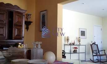 Imagem 5: VENDEMOS EXCELENTE APARTAMENTO DE 285M² COM VISTA PARA O CRISTO E LAGOA