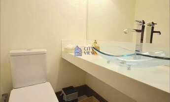 Imagem 3: VENDEMOS OU ALUGAMOS EXCELENTE APARTAMENTO MOBILIADO DE 150M², COM VISTA FRONTAL E CENTRAL