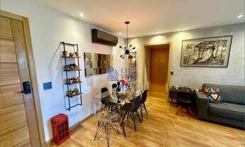 Imagem 3: VENDEMOS EXCELENTE APARTAMENTO DE 112M² - PENÍNSULA - BARRA DA TIJUCA