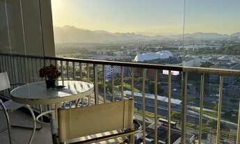 Imagem 7: VENDEMOS EXCELENTE APARTAMENTO DE 161M² - BARRA DA TIJUCA