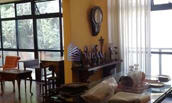 Imagem 4: VENDEMOS EXCELENTE APARTAMENTO DE 285M² COM VISTA PARA O CRISTO E LAGOA