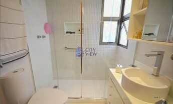 Imagem 7: VENDEMOS OU ALUGAMOS EXCELENTE APARTAMENTO MOBILIADO DE 150M², COM VISTA FRONTAL E CENTRAL