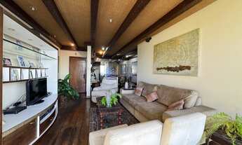 Imagem 2: VENDEMOS EXCELENTE APARTAMENTO DE 161M² - BARRA DA TIJUCA