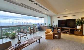 Imagem: APARTAMENTO BELÍSSIMO COM 185M² - CONDOMINIO