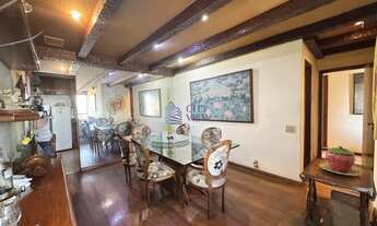 Imagem 5: VENDEMOS EXCELENTE APARTAMENTO DE 161M² - BARRA DA TIJUCA