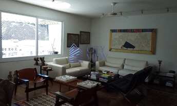 Imagem 5: VENDEMOS EXCELENTE APARTAMENTO DE 210M² - ZONAL SUL