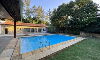 Imagem 2: VENDEMOS CASA DUPLEX COM 798M² EM UM DOS MELHORES CONDOMÍNIO NOVA IPANEMA -BARRA DA TIJUCA