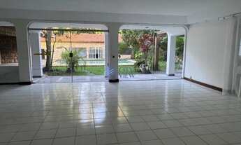 Imagem 3: VENDEMOS CASA DUPLEX COM 798M² EM UM DOS MELHORES CONDOMÍNIO NOVA IPANEMA -BARRA DA TIJUCA