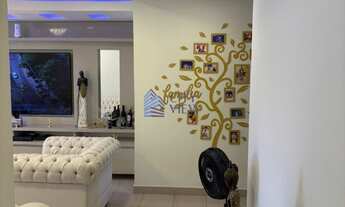 Imagem 3: VENDEMOS EXCELENTE COBERTURA REFORMADA DE 181M² - RECREIO