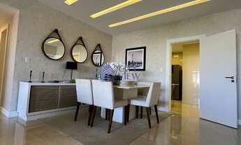 Imagem 6: VENDEMOS EXCELENTE COBERTURA MOBILIADA DE 400M², COM DESLUMBRANTE VISTA PARA O MAR - BARRA