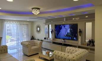 Imagem: VENDEMOS EXCELENTE COBERTURA REFORMADA DE