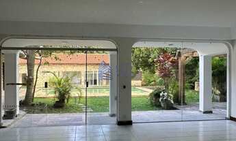 Imagem 4: VENDEMOS CASA DUPLEX COM 798M² EM UM DOS MELHORES CONDOMÍNIO NOVA IPANEMA -BARRA DA TIJUCA