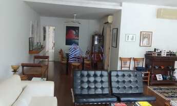 Imagem 2: VENDEMOS EXCELENTE APARTAMENTO DE 210M² - ZONAL SUL