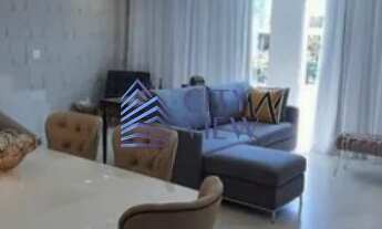 Imagem 2: VENDEMOS EXCELENTE COBERTURA DUPLEX DE 191M², COM VISTA LATERAL PARA O MAR - RECREIO