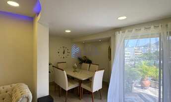 Imagem 4: VENDEMOS EXCELENTE COBERTURA REFORMADA DE 181M² - RECREIO