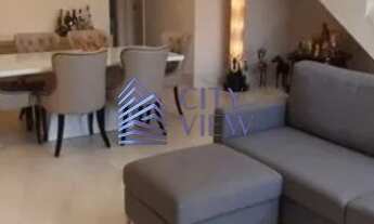 Imagem: VENDEMOS EXCELENTE COBERTURA DUPLEX DE 191M²