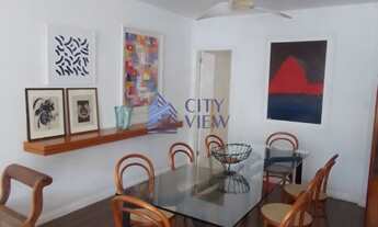 Imagem 7: VENDEMOS EXCELENTE APARTAMENTO DE 210M² - ZONAL SUL