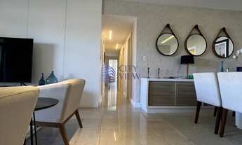 Imagem 5: VENDEMOS EXCELENTE COBERTURA MOBILIADA DE 400M², COM DESLUMBRANTE VISTA PARA O MAR - BARRA