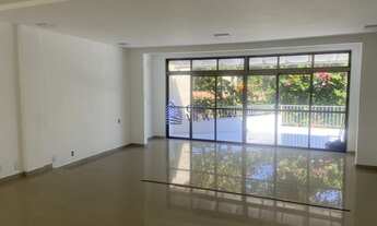 Imagem: ALUGAMOS ÓTIMA COBERTURA COM 3 QUARTOS