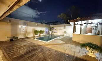 Imagem: ALUGAMOS EXCELENTE CASA DE 274² - RECREIO