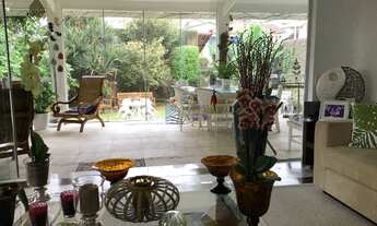 Imagem: VENDEMOS LINDA CASA DE 335M², COM PROJETO