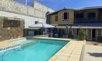 Imagem: Excelente casa duplex de 550m² no Bosque