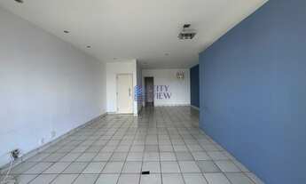 Imagem 3: APARTAMENTO 3 QUARTOS DE 161M² - CONDOMÍNIO NOVA IPANEMA - BARRA DA TIJUCA