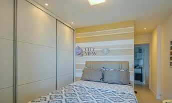 Imagem 6: APARTAMENTO 2 SUÍTES DE 77M² - CONDOMÍNIO VILA DO PAN - BARRA OLÍMPICA