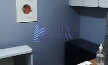 Imagem 4: VENDEMOS OU ALUGAMOS EXCELENTE SALA COMERCIAL MOBILIADA DE 48M² - TIJUCA