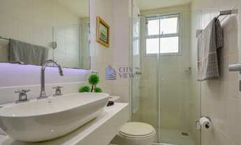 Imagem 4: APARTAMENTO 2 SUÍTES DE 77M² - CONDOMÍNIO VILA DO PAN - BARRA OLÍMPICA