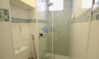 Imagem 5: VENDEMOS EXCELENTE APARTAMENTO PORTEIRA FECHADA DE 51M² - CONDOMÍNIO MINHA PRAIA