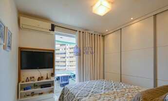 Imagem 5: APARTAMENTO 2 SUÍTES DE 77M² - CONDOMÍNIO VILA DO PAN - BARRA OLÍMPICA