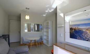 Imagem 2: VENDEMOS EXCELENTE APARTAMENTO PORTEIRA FECHADA DE 51M² - CONDOMÍNIO MINHA PRAIA