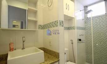 Imagem 3: VENDEMOS EXCELENTE APARTAMENTO PORTEIRA FECHADA DE 51M² - CONDOMÍNIO MINHA PRAIA