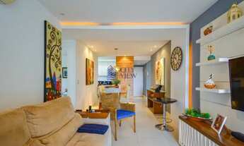 Imagem: APARTAMENTO 2 SUÍTES DE 77M² - CONDOMÍNIO