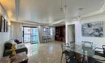 Imagem 6: ALUGAMOS EXCELENTE APARTAMENTO DE 133M² NO CONDOMÍNIO ACQUABELLA, COM VISTA PARA O MAR