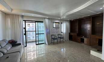 Imagem 2: ALUGAMOS EXCELENTE APARTAMENTO DE 133M² NO CONDOMÍNIO ACQUABELLA, COM VISTA PARA O MAR