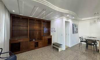 Imagem 4: ALUGAMOS EXCELENTE APARTAMENTO DE 133M² NO CONDOMÍNIO ACQUABELLA, COM VISTA PARA O MAR