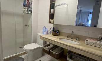 Imagem 6: VENDEMOS EXCELENTE APARTAMENTO DE 80M² - CONDOMÍNIO ILHA PURA