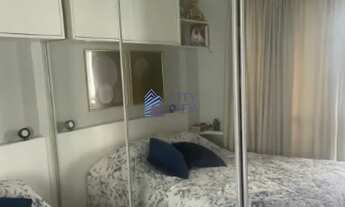 Imagem 6: APARTAMENTO 2 QUARTOS DE 77M² - CONDOMÍNIO VILA DO PAN - BARRA OLÍMPICA