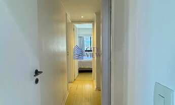 Imagem 7: ALUGAMOS EXCELENTE APARTAMENTO DE 133M² NO CONDOMÍNIO ACQUABELLA, COM VISTA PARA O MAR