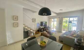 Imagem: TRIPLEX 2 SUÍTES DE 162M² - CONDOMÍNIO